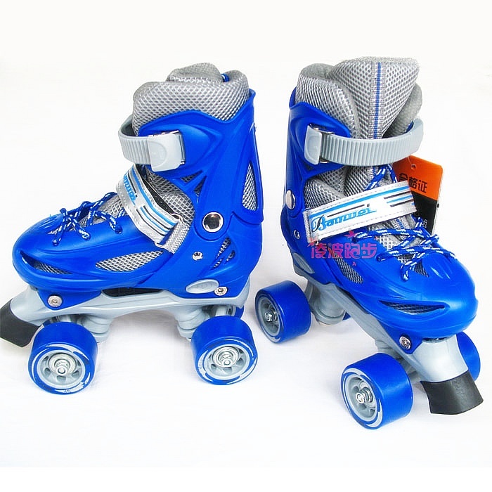 Patins à roulettes pour enfant - Ref 2578135 Image 65