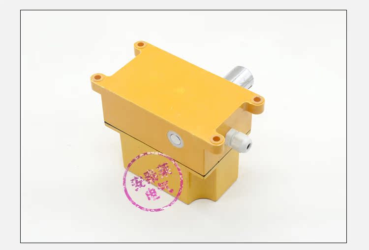 đèn led nhấp nháy 7 màu Cửa cuốn nhanh giới hạn cổng chuyển đổi cổng hai chiều thiết bị giới hạn hành trình SX-1: 10 24 21 đèn led nháy hậu
