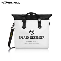 Stream Trail Marche DX-1 Multifunctional Waterproof Bag Shoulder Tote Bag Diving and Surfing 32L