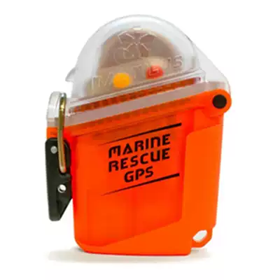 Nautilus Lifeline GPS Lifeline Marine Rescue Diving Missing Rescue Tool Satellite Positioning