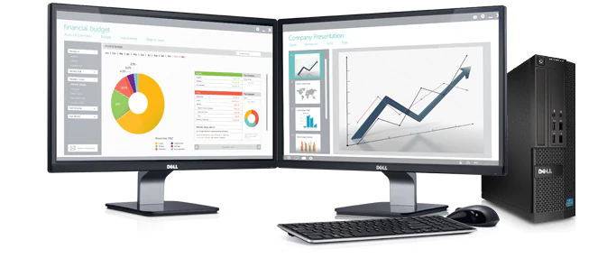 Optiplex xe2 -Integrated раствор