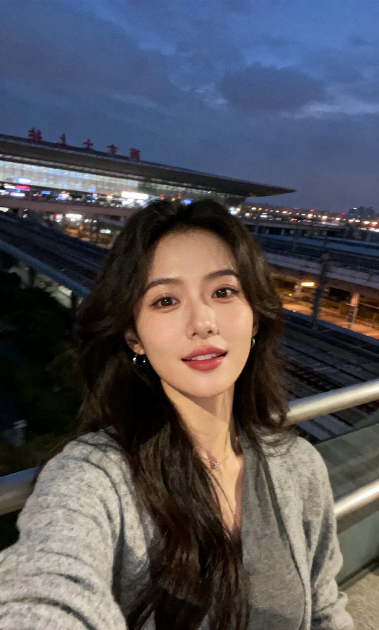 范范驾到集美仓
