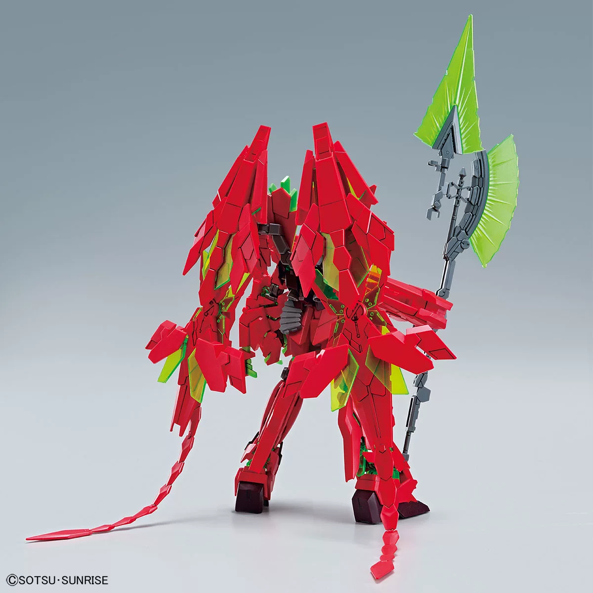 Прайм-Гудем Gundam HG Perfect Unicorn Gundam Gundamukuo Gundam Base финальная решающая битва новое место