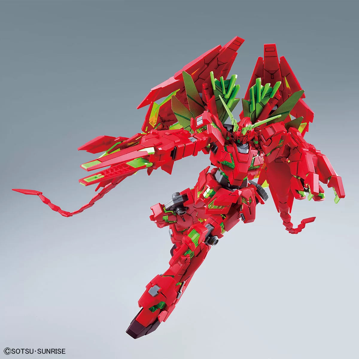 Прайм-Гудем Gundam HG Perfect Unicorn Gundam Gundamukuo Gundam Base финальная решающая битва новое место