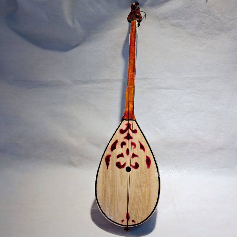 ドンブラ カザフ語 ドンブラ 新疆 ドンブラ 新疆の楽器 ドンブラ 民族