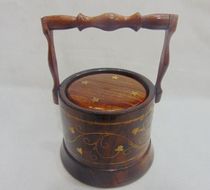 Tea Coaster Wooden Tea Coaster Pakistani Wood Carving