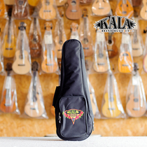 American Kala Original Clothing Jukri Richin Bag 21 Inch Thickened Inner Lining Cotton Fleece Material Ukulele Musical Instrument Bag