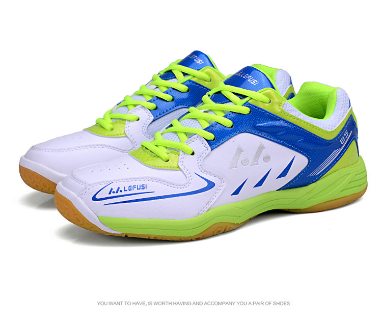Chaussures de Badminton uniGenre - Ref 846745 Image 37