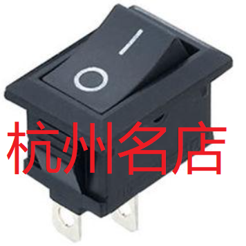 Ship switch KCD1-101 Power supply CQC KCD11 KCD3 KCD4 KCD1-A KCD105 HX