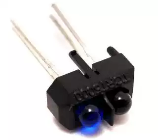 1 piece=1000 TCRT5000 Sensors TCRT5000L Photoelectric switch Reflective optocoupler 0 38 yuan