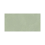 Французская туалетная плитка арт ретро маленький цветочный кирпичный кирпичный ванная комната кухонная стена кирпич туалетная плитка 300x600