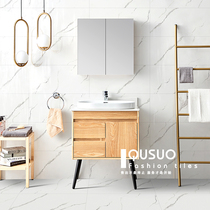 Fun Nordic ins bathroom toilet bathroom toilet wall tiles 300X600 simple modern kitchen jazz white tiles