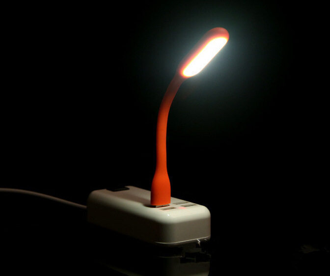 Lampe USB - Ref 378076 Image 12