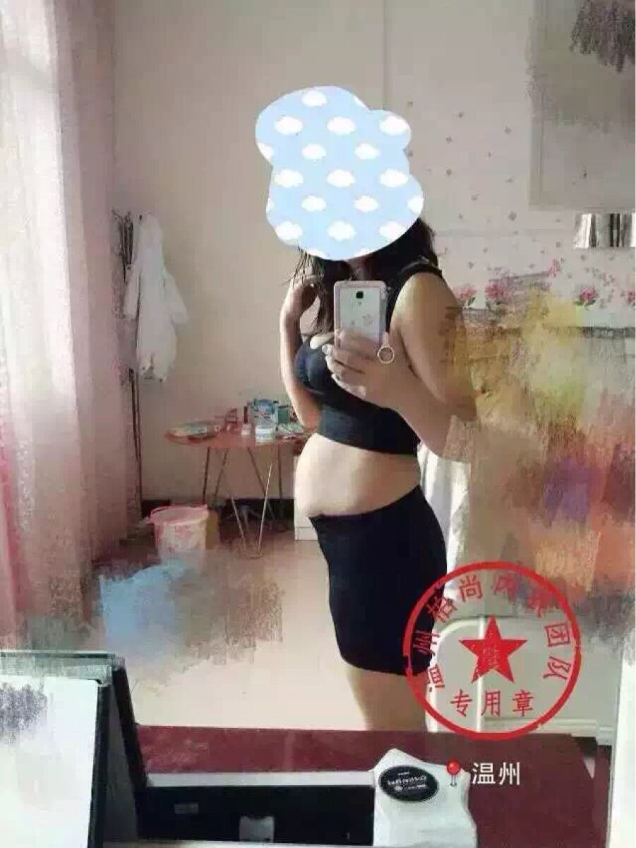 Corset amincissant M L - Ref 694898 Image 9