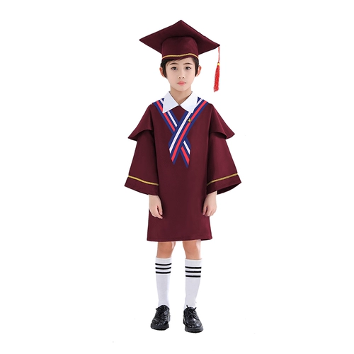 Детская докторская диссертация