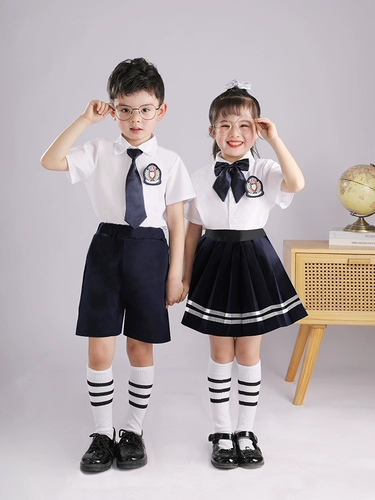 Связаться с женским выпускным фото мужчины, чтобы магазин, чтобы получить количество четырех цветов, выпускные фотографии, мужская детская одежда детская школа детская школа детская летняя одежда в саду.