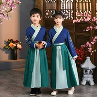 Yu Lian Series Dailan прямые рукава