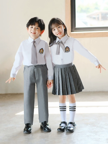 Связаться с женским выпускным фото мужчины, чтобы магазин, чтобы получить количество четырех цветов, выпускные фотографии, мужская детская одежда детская школа детская школа детская летняя одежда в саду.