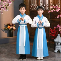 Ю -лиан серия Ши Цин Прямой рукав