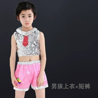 C618 Boys Pink