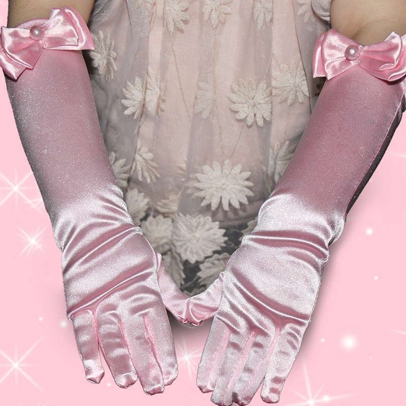 Gants pour fille - Ref 2149840 Image 5