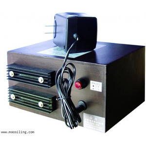 DQS-20B52 electronic reponator electronic mousetrap four-gear adjustment