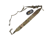 MC CP Multicam Camouflavos Fabric Jacquard Webbing VTAC MK2 Braces