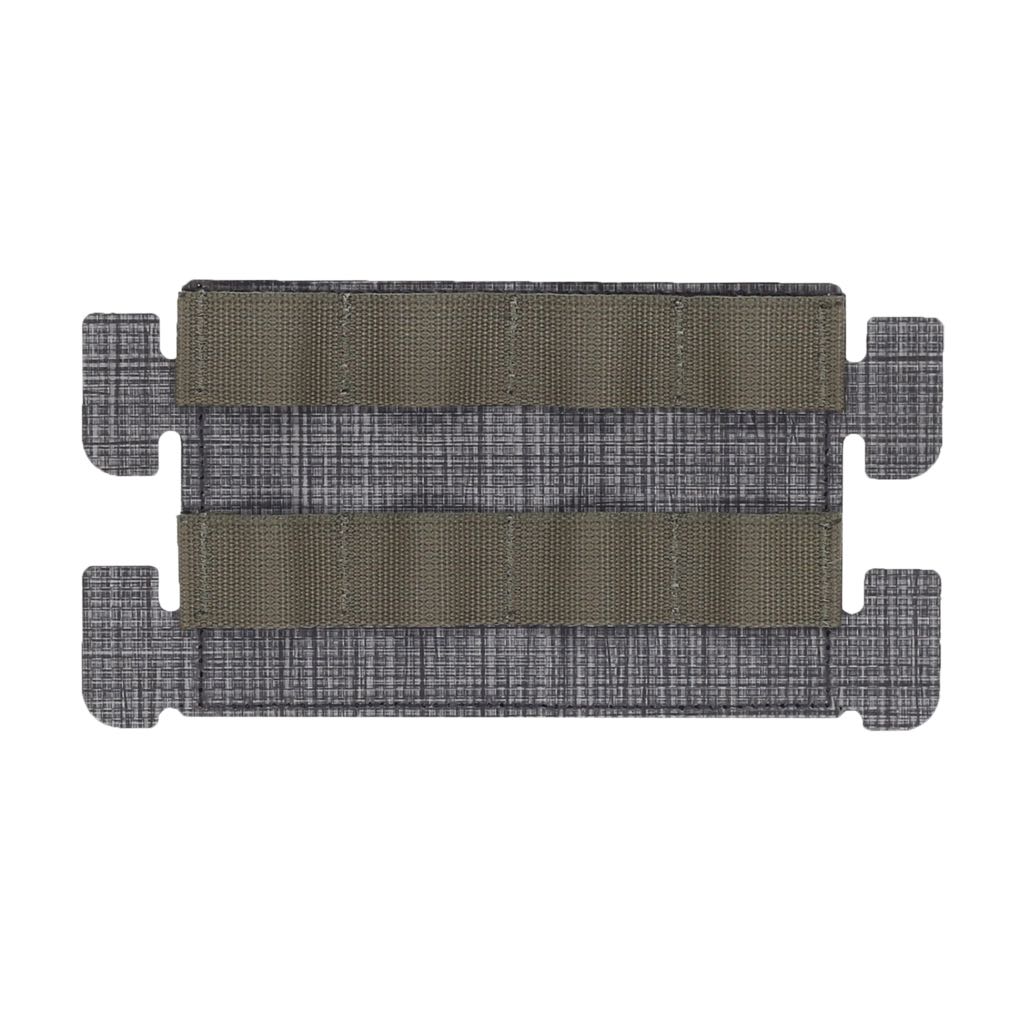 (TR Tactical Chibing) Pharaoh FERRO ADAPTMOLLE PANELH PATCH PANEL