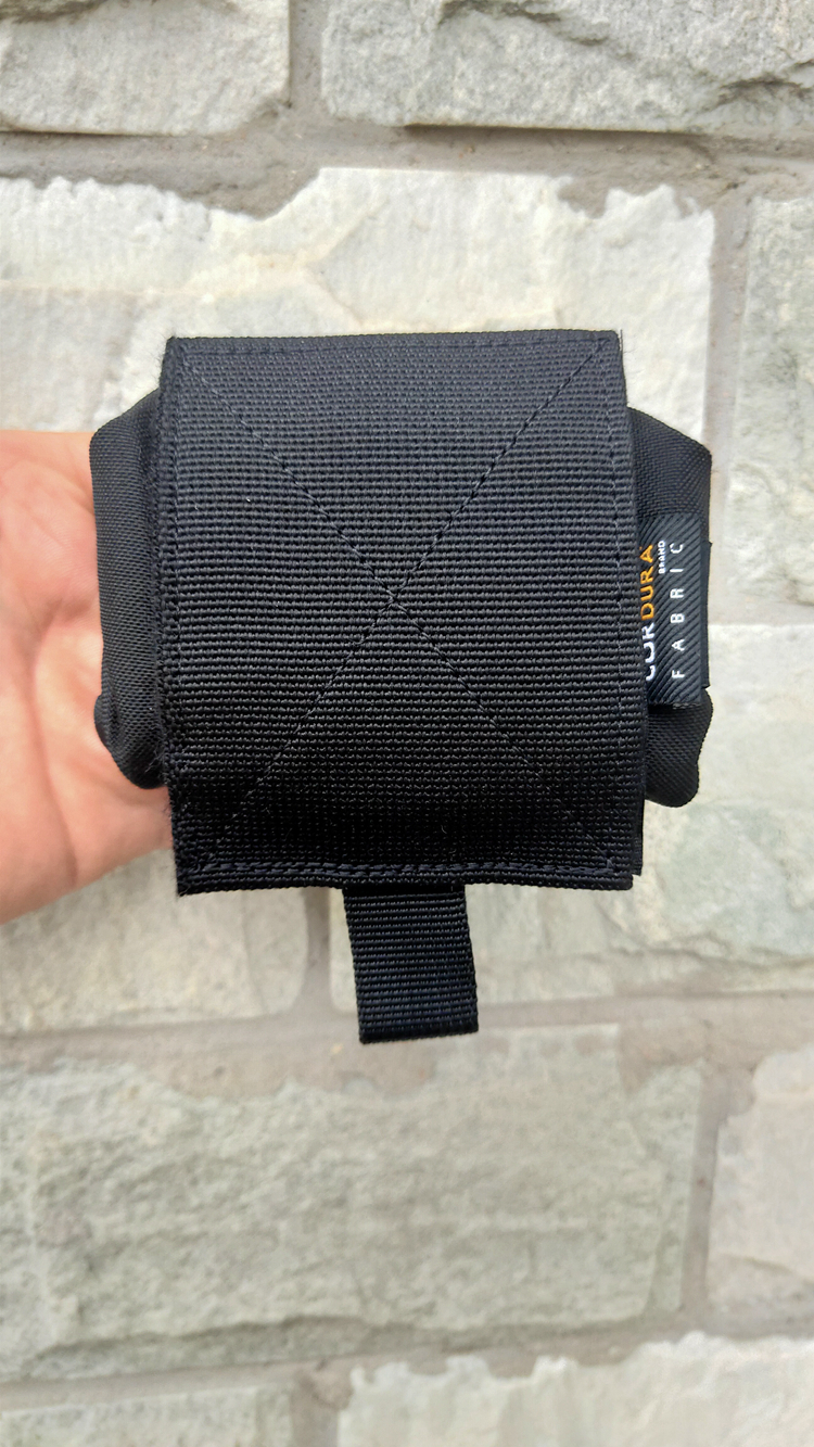 T R original retro lettering T REX bully dragon Tactical cartridge Clips Recycled Bag Belt Suspension Quick Detaking Bag