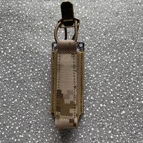 (TR Tactics) FERRO 9mm single-joint multi-purpose jacket Tegirs composite panel MC AOR1 color