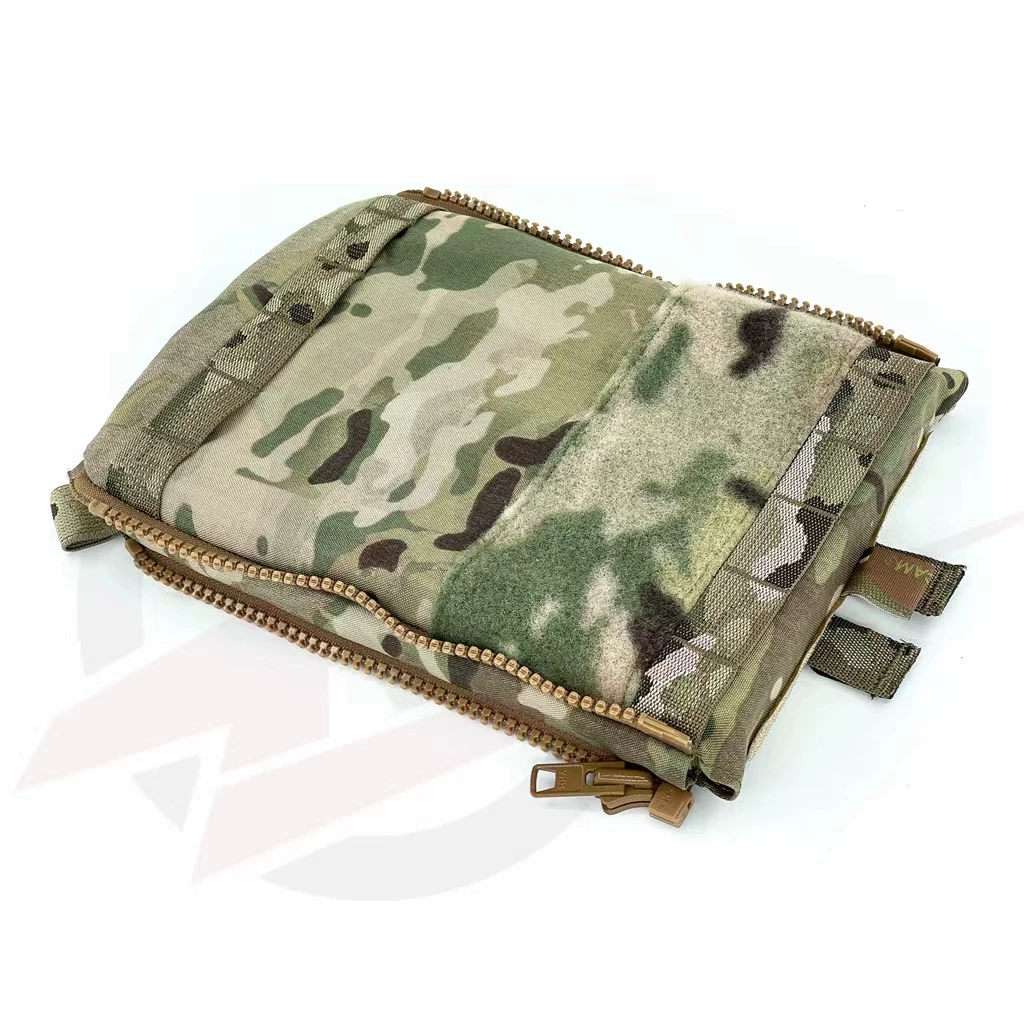 Bolsa de agua en el conjunto