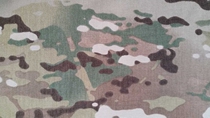 USA CP original imported MC magic scorpion camo 500D nylon 66 ultra-high quality fabric waterproof and anti-fouling