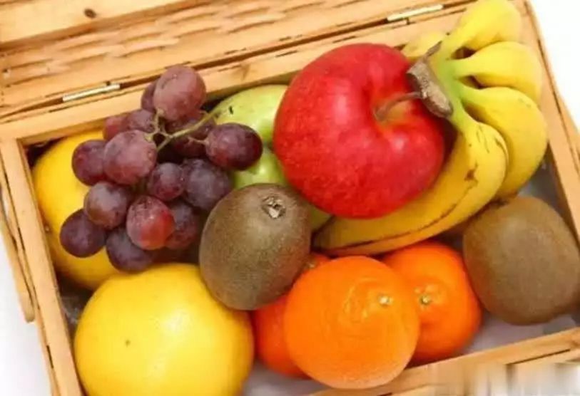 入冬后不论贫富，多吃该5种水果、润肺降燥美容还不上火