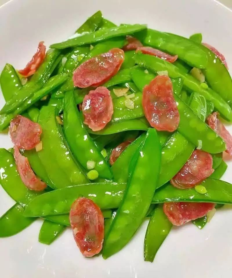 年龄大了此“养骨”、常吃这个8样，腿脚有劲营养足 