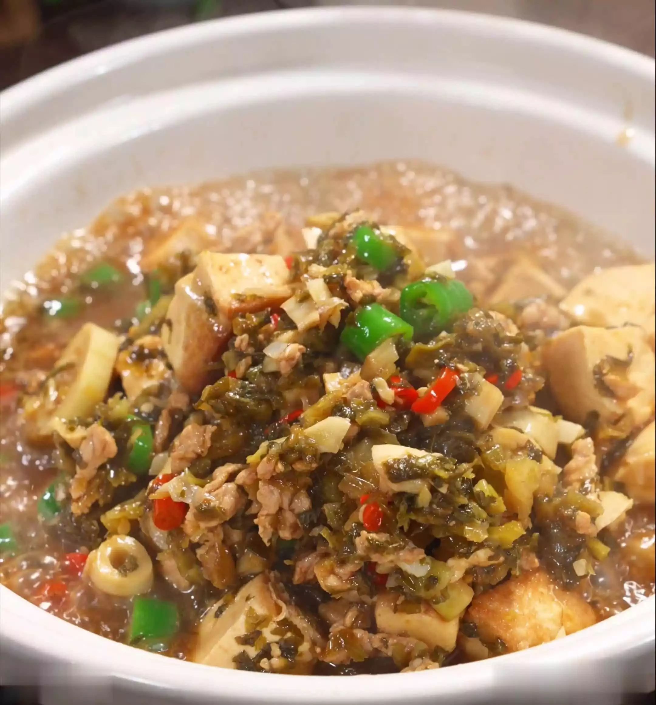 年龄大了此“养骨”、常吃这个8样，腿脚有劲营养足 