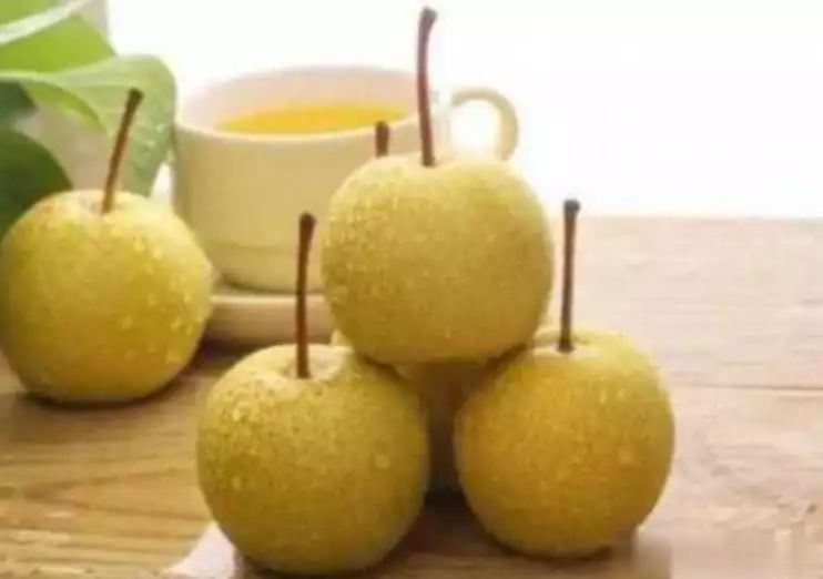 入冬后不论贫富，多吃这5种水果，润肺降燥美容还不上火 