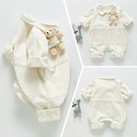 Бежевый, милый, 12913м, с медвежатами