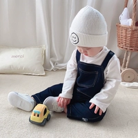 10781 Bai Bai Black Fake Belt Jelly