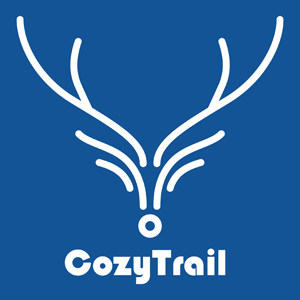 CozyTrail Outdoor的LOGO