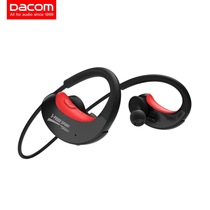 DACOM ArmorPlus Running wireless Bluetooth headphones in ear 5 0 version IPX5 Waterproof ear