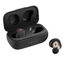 SYLLABLE S115 Plus bluetooth V5 2 ANC bass earphones