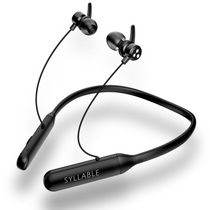 SYLLABLE Celbel Q3 Bluetooth headset magnetic neck mounted in ear Bluetooth headset wireless