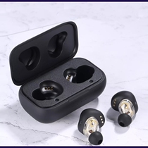 SYLLABLE Selbel S115 PLUS wireless earbud noise reduction Qualcomm 3040 Bluetooth headset