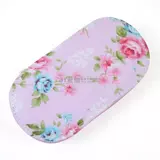 Корковая коробка костюма корейская игольчатая линия мешок для дома