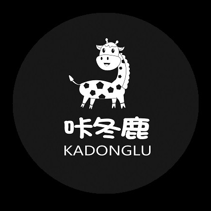 咔冬鹿儿童鞋垫