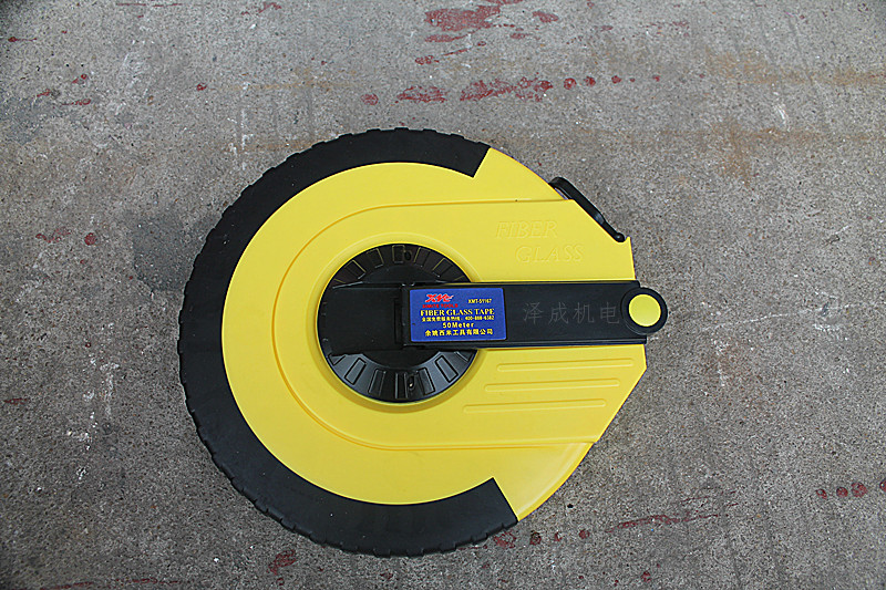 Simit 30 m 50 m - foot - foot imported glass fiber metric ruler - ruler industrial measurement tool