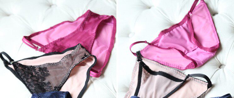 Slip sexy - Ref 647033 Image 15