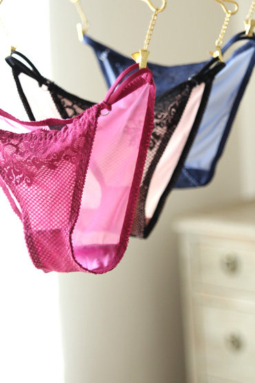 Slip sexy - Ref 647033 Image 17