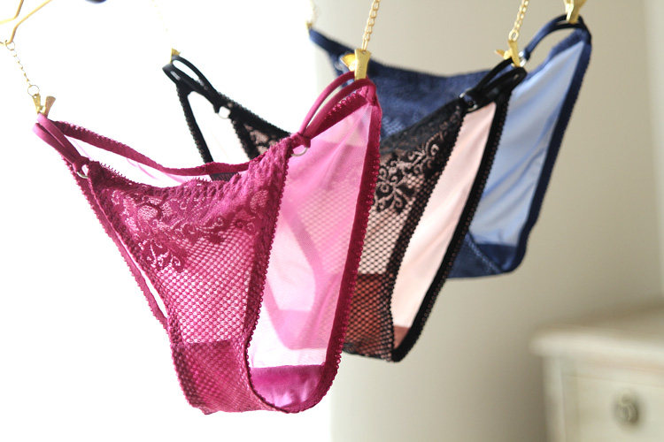 Slip sexy - Ref 647033 Image 9