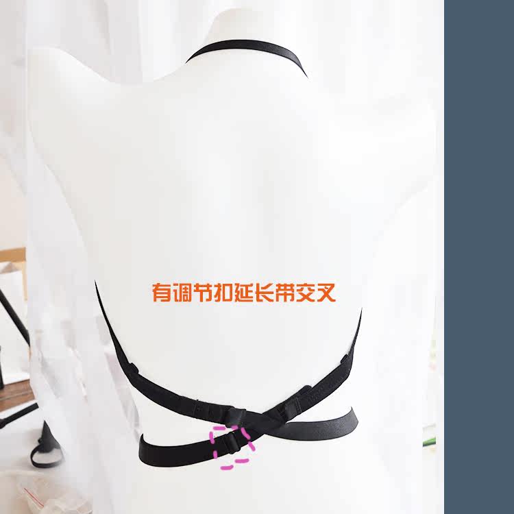 Sangles pour lingerie - Ref 807423 Image 3